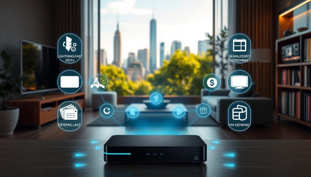 benefits of Maple IPTV