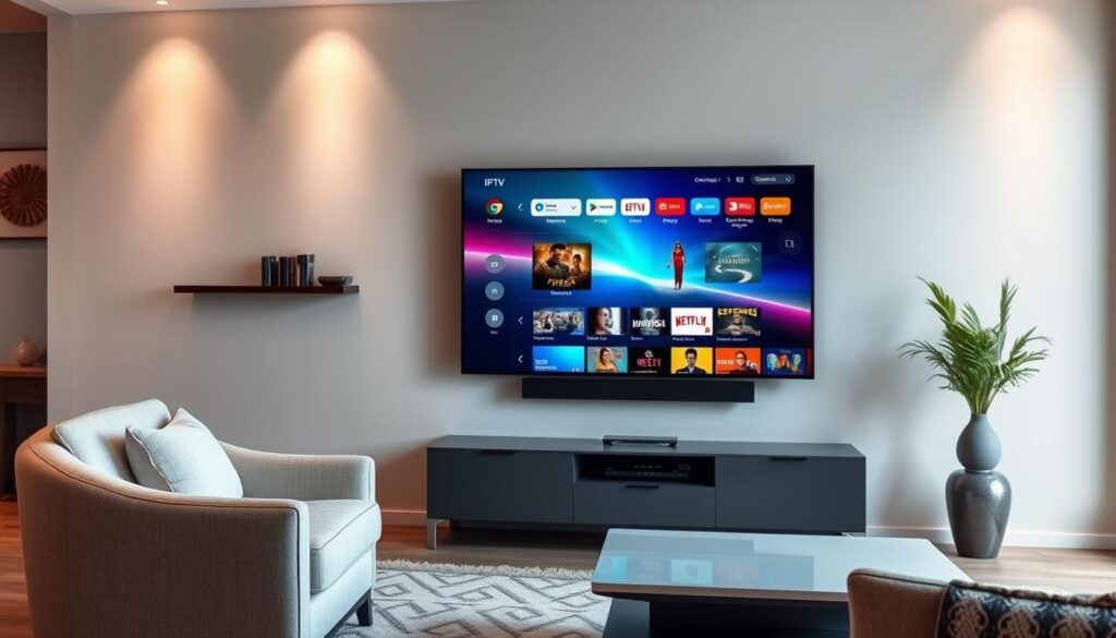 best iptv canada​