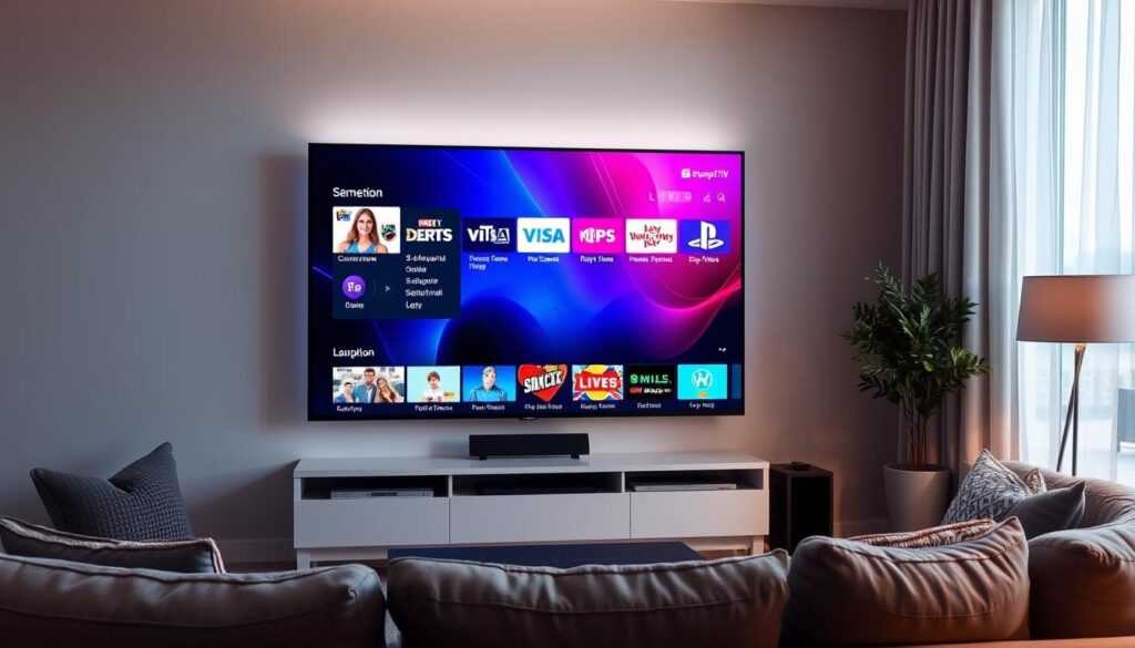 iptv brampton​