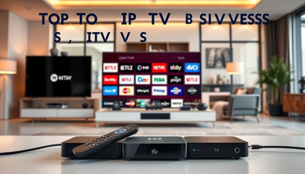 iptv canada