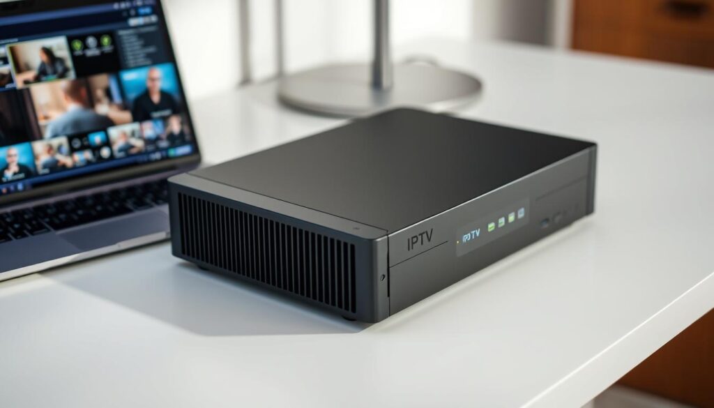 iptv encoder​