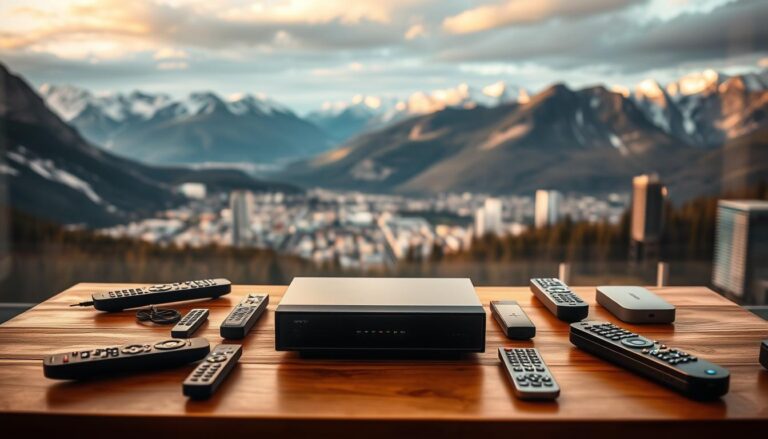 IPTV in Canada: Enjoy Seamless Streaming