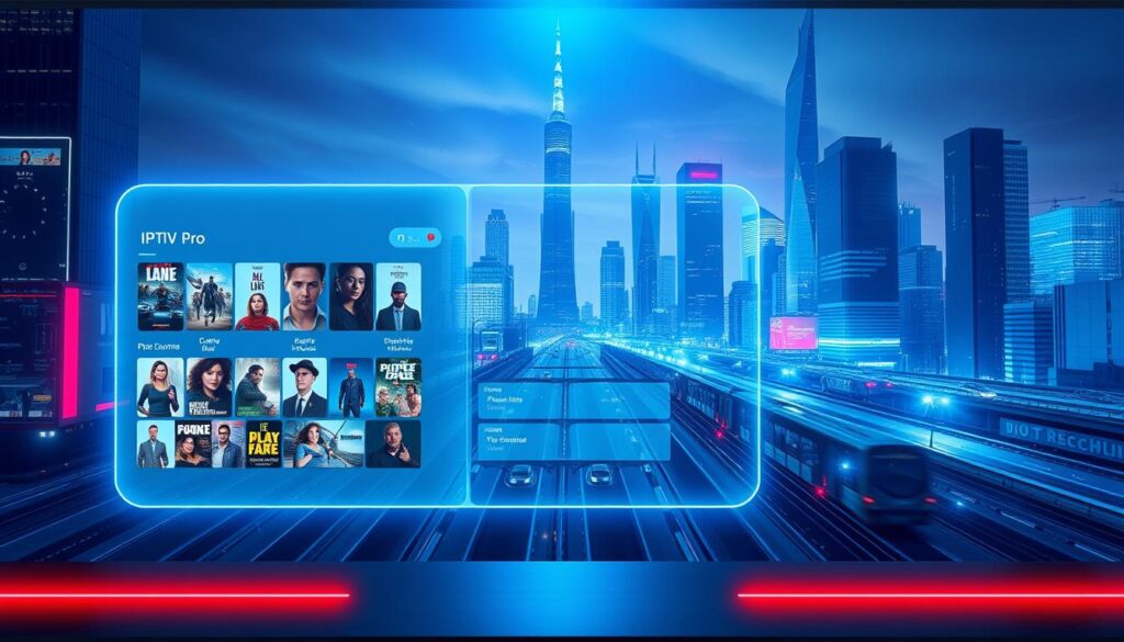 iptv pro