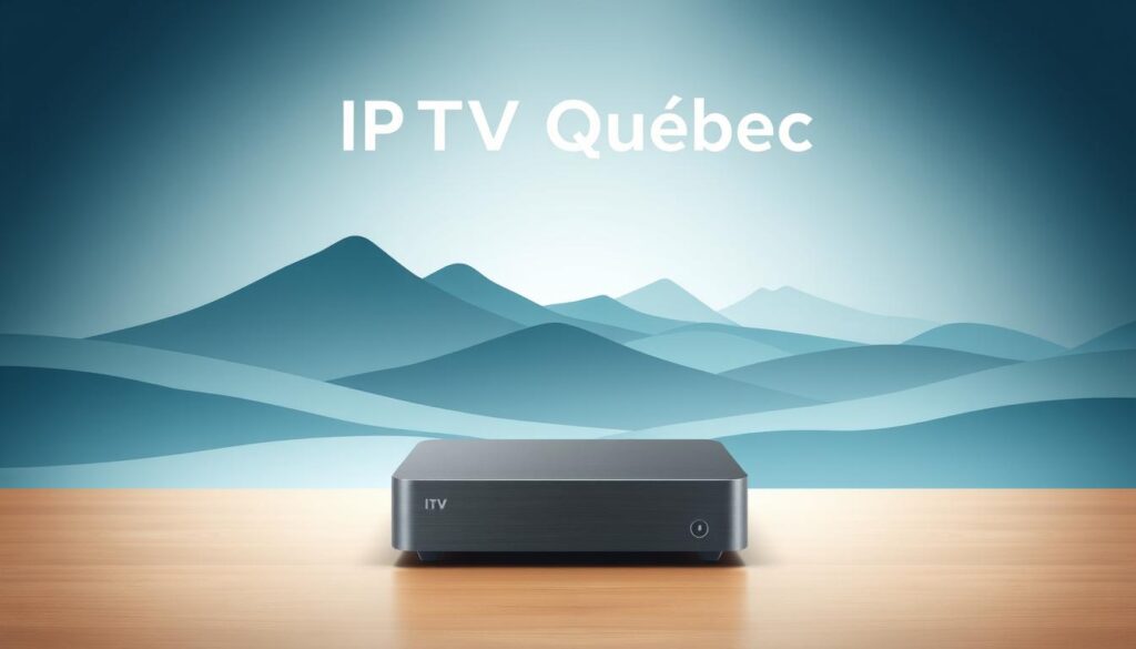 iptv quebec​