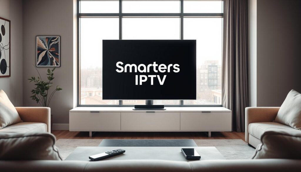 smarters iptv​
