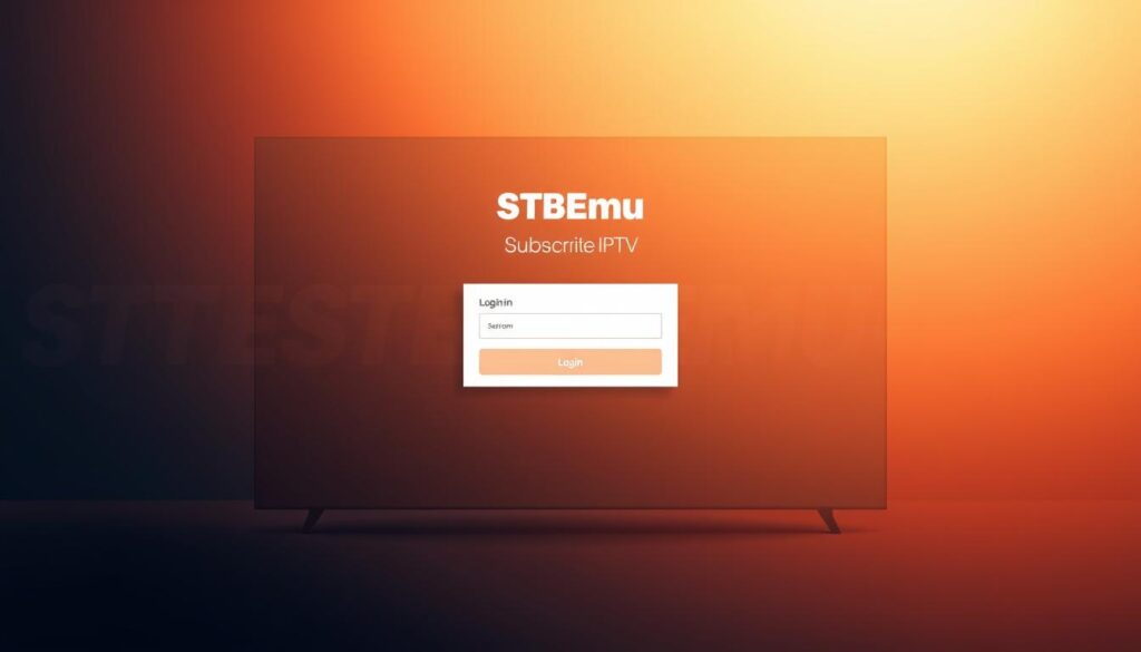 stbemu subscription