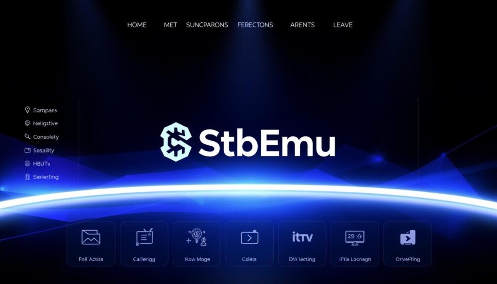 stbemu subscription