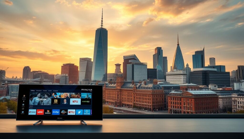 united kingdom iptv